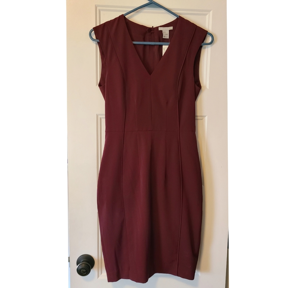 H&M Professional Dress
